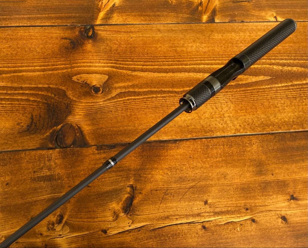 ベイトテレスコロッド　釣り竿セット　5ft ベイトロッド　トラウトロッド　渓流釣