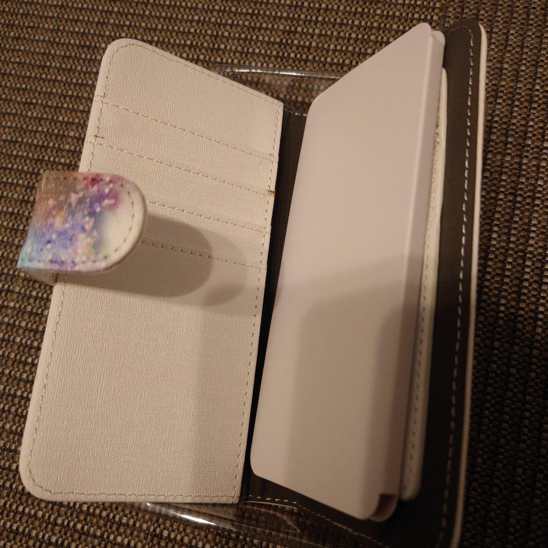 マクロスデルタスマホカバー