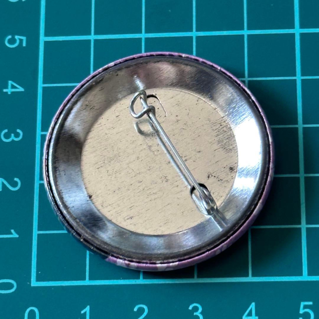 漫画　繰繰れ！コックリさん　文教堂　アニメガ　特典缶バッジ　狗神