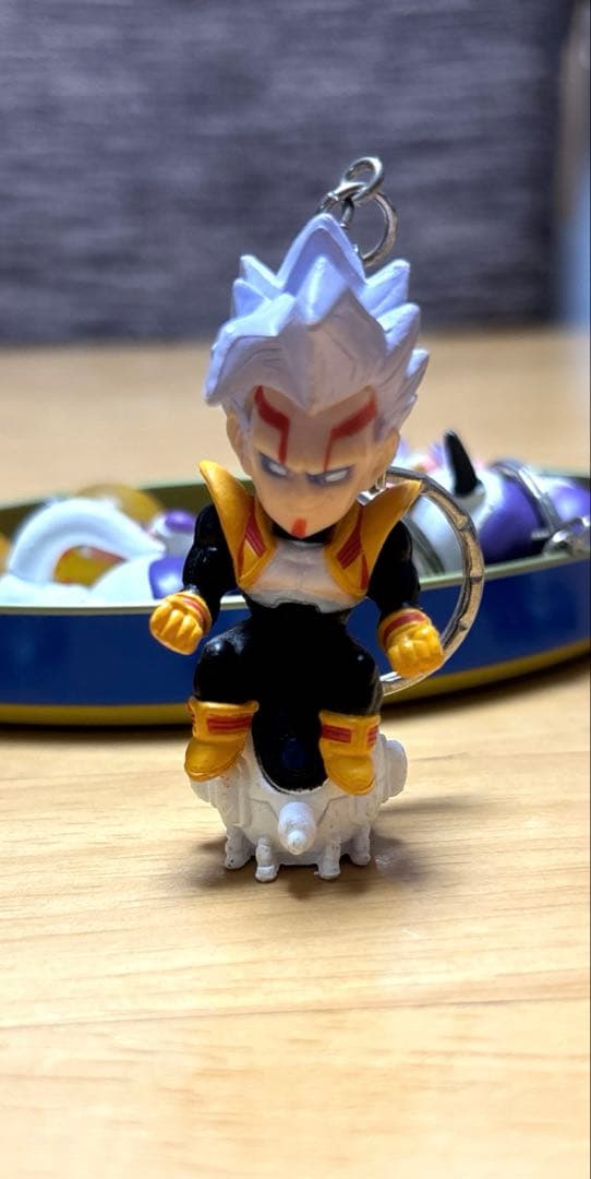 ドラゴンボール　キーホルダー　　　まとめ売り