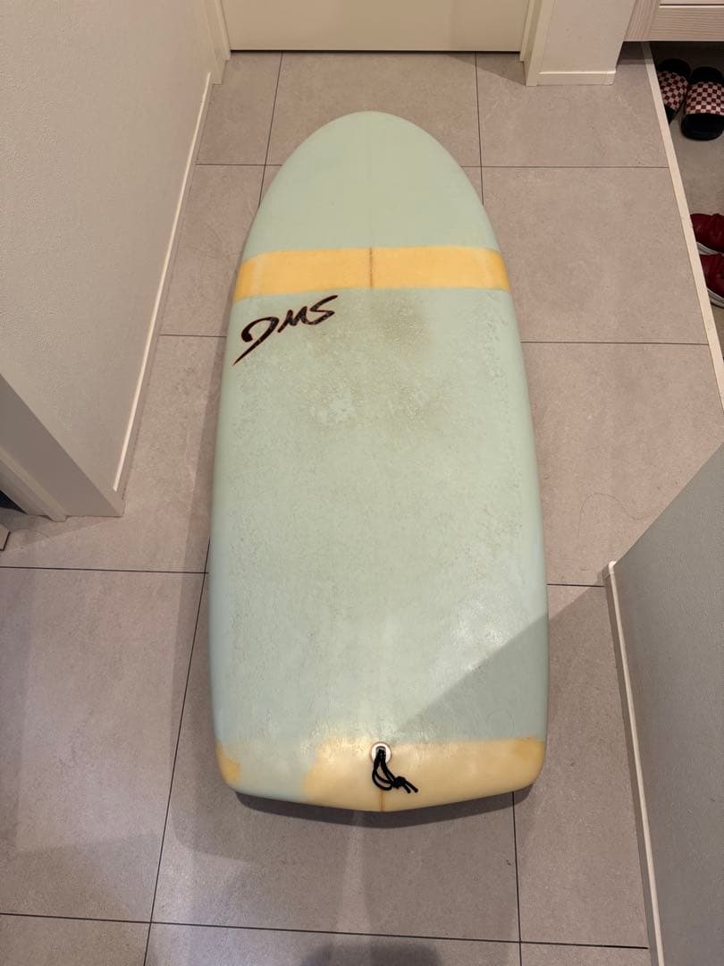 S*u様 【手渡し限定】DMS Valium Model Simmons