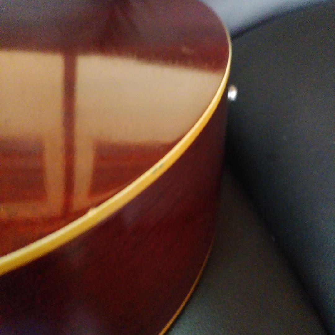 HAMOX、アコースティックギター、中古（要本文参照）