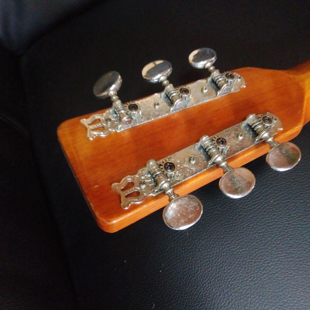 HAMOX、アコースティックギター、中古（要本文参照）