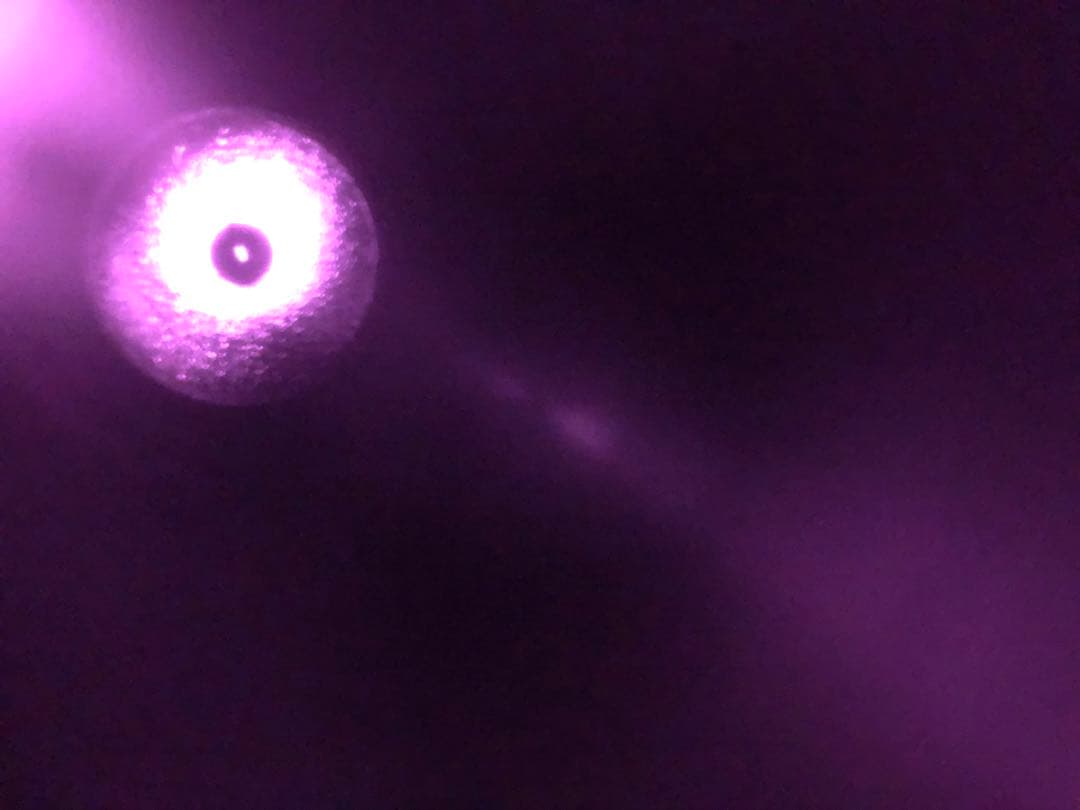 米軍実物SureFire M951 old キセノンP60ウェポンライト IR付