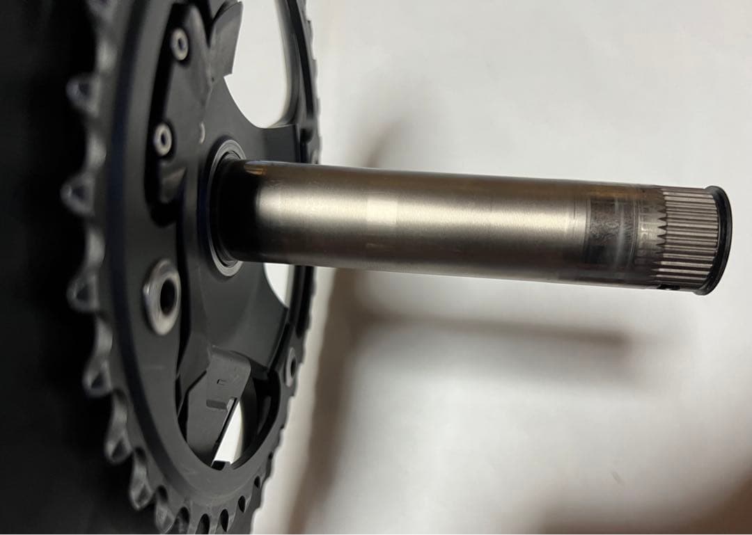 「最終価格」パイオニア　ペダリングモニター FC-R8000 170mm