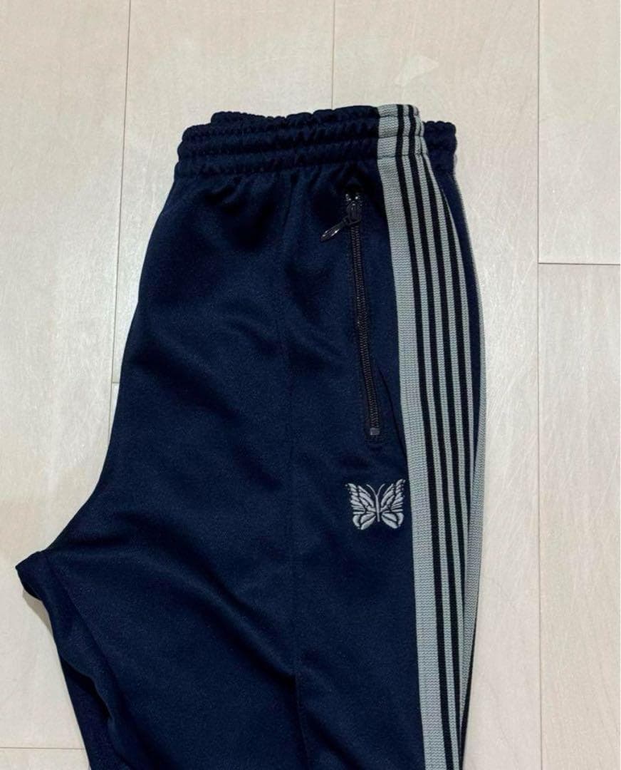 完売品！Needles トラックパンツ 別注品