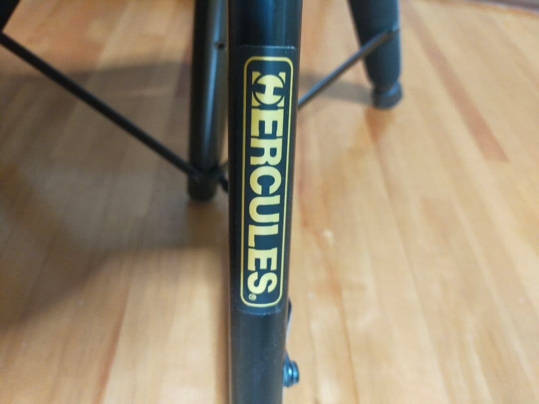 Ibanez エレキギター レッド ケース付き