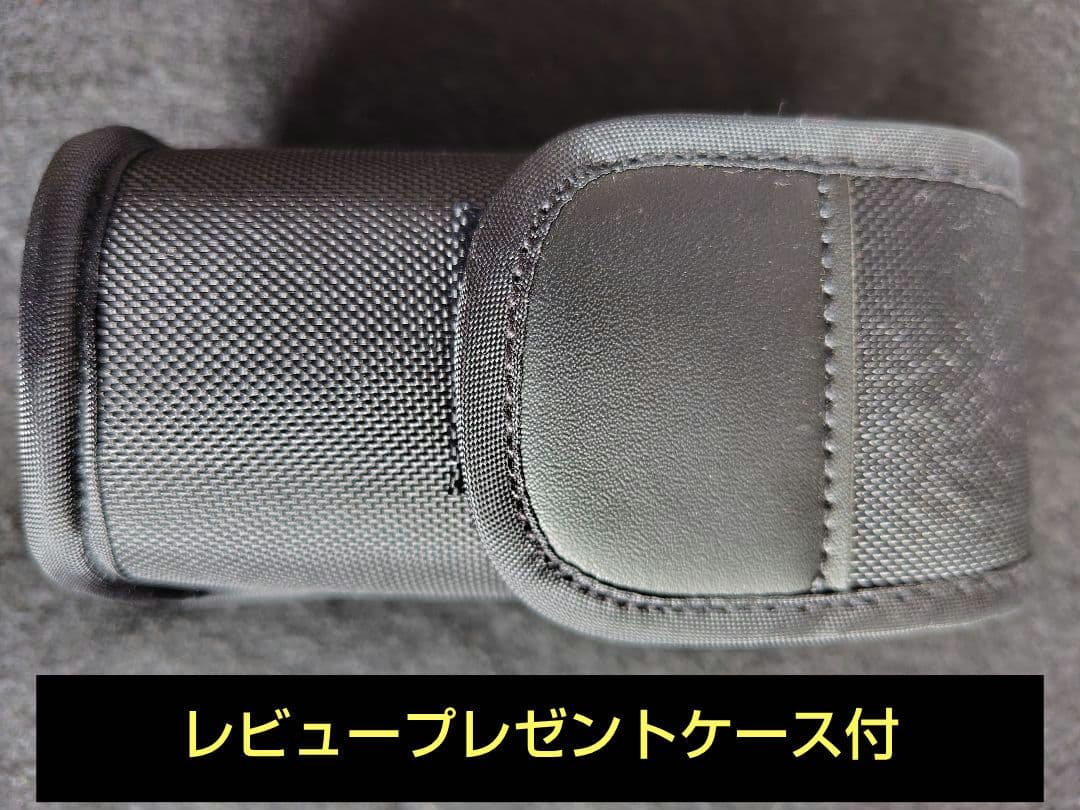 【最新】EENOUR ゴルフ用レーザー距離計 U2