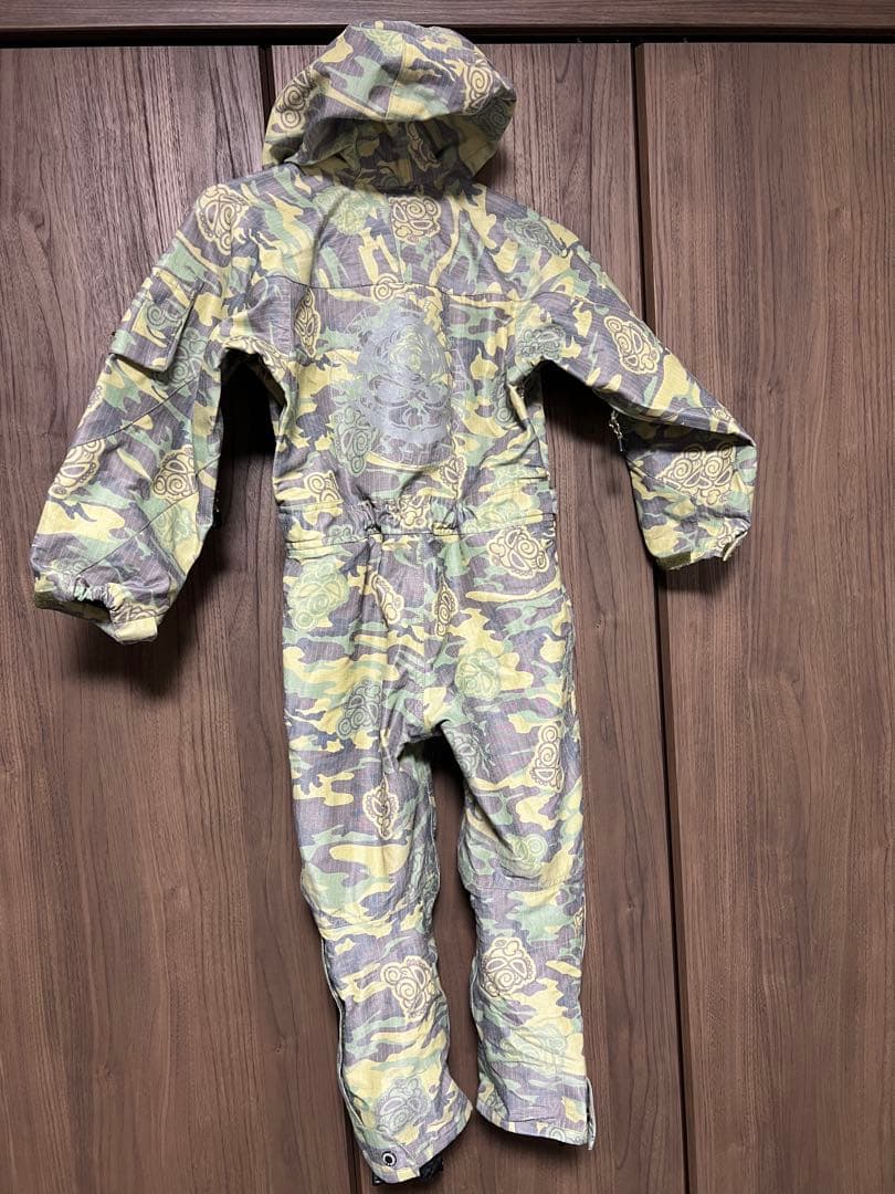 HYSTERIC GLAMOUR MINI ヒステリックグラマー　子供用ウェア