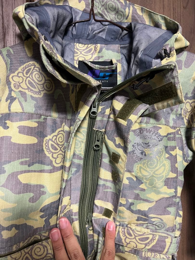 HYSTERIC GLAMOUR MINI ヒステリックグラマー　子供用ウェア