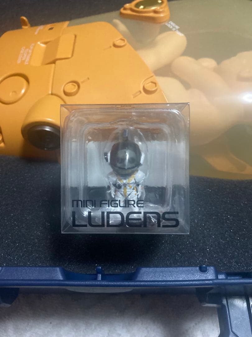 【希少】デスストランディング　コレクターエディション　トランク等