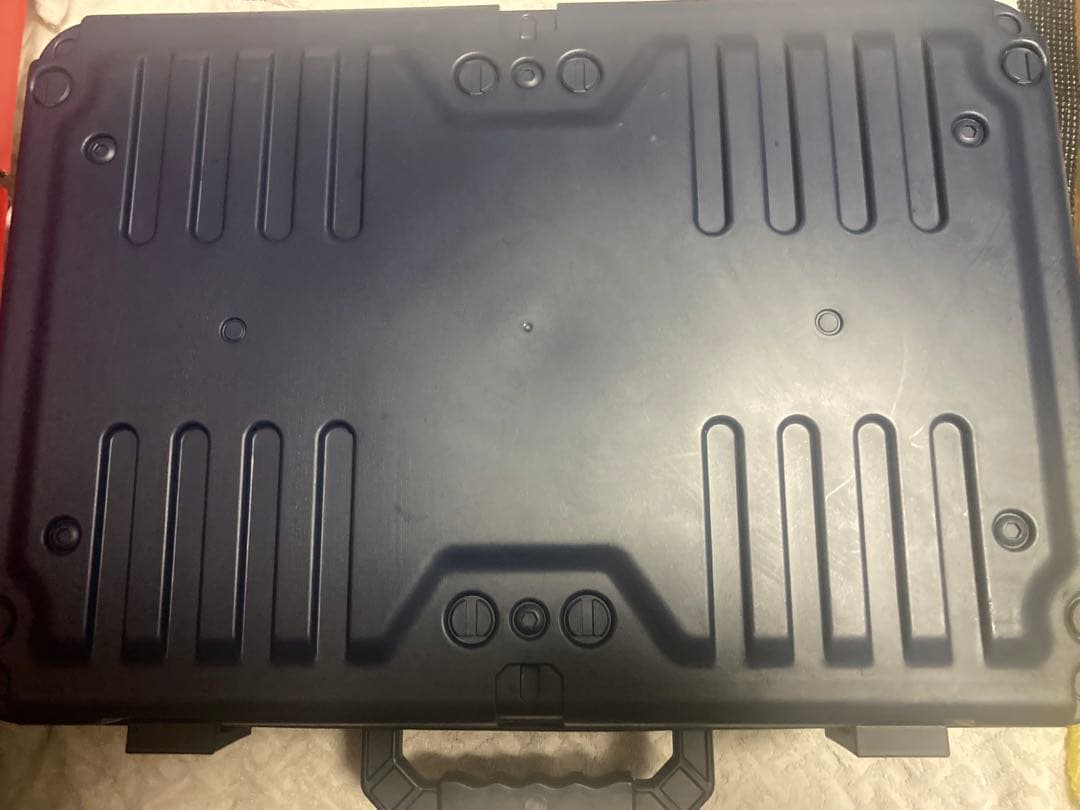 【希少】デスストランディング　コレクターエディション　トランク等