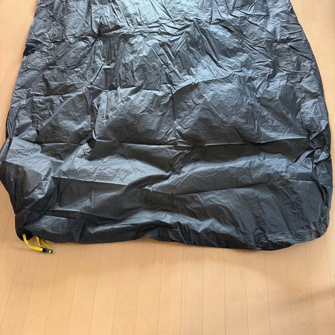 NEMO (ニーモ) タニ オズモ 2P NM-TNOS-2P 取説なし