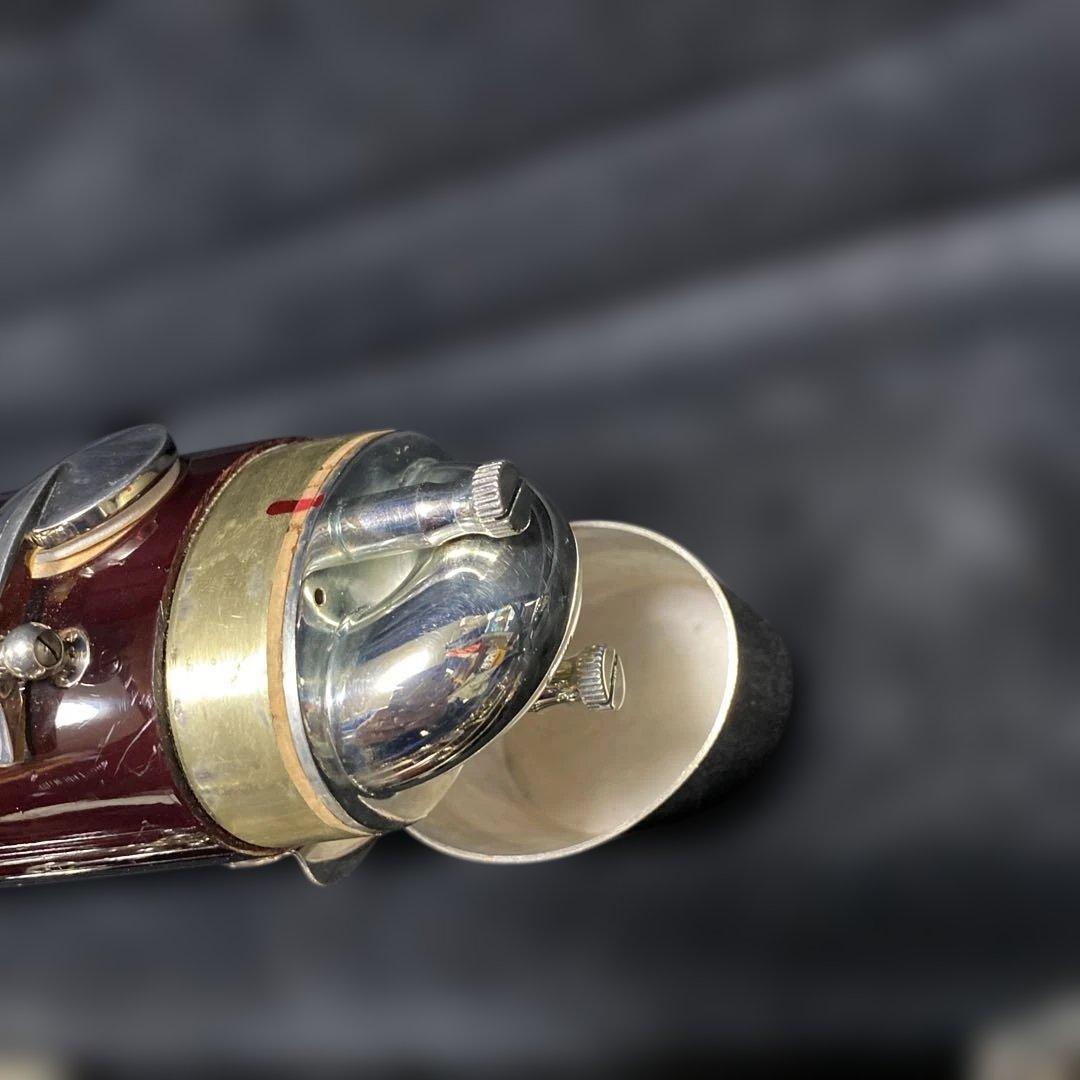 美品 ファゴット [管楽器専門店ヴェリバ]