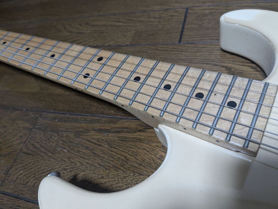 【最終値下げ】Fernandes ウォーレンモデル