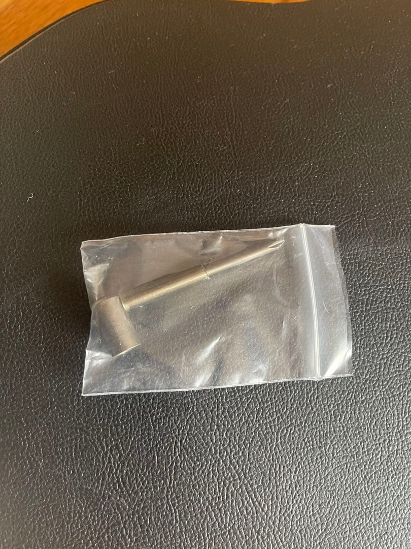 TAK Matsumoto キャナリーイエロー　Gibson