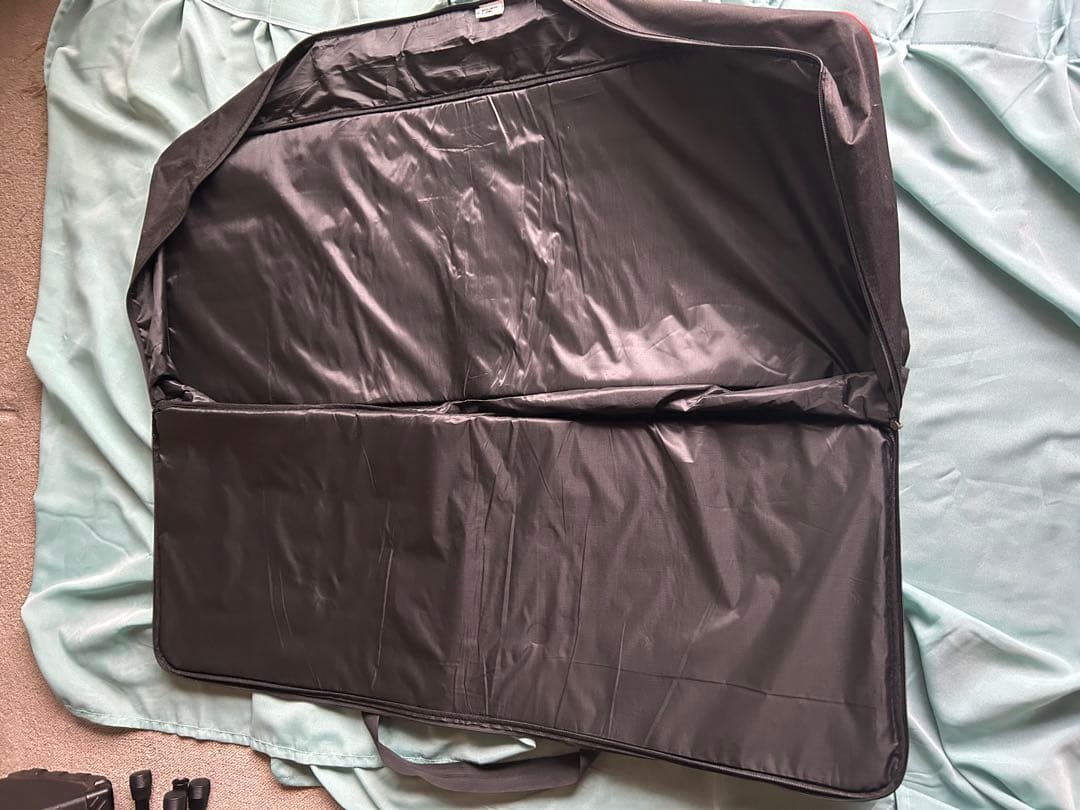 KORG KROSS-61 （電源コード/専用バッグ付き）