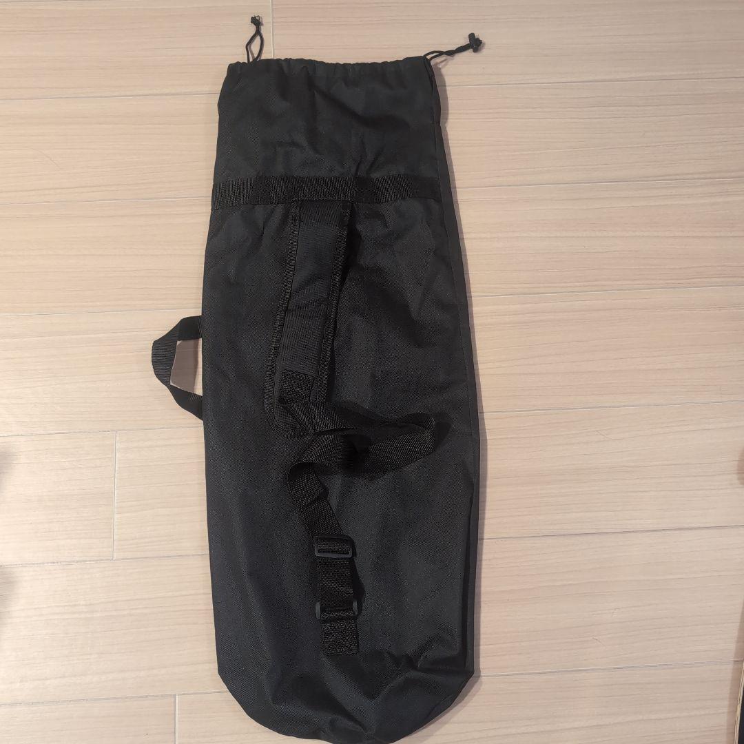 RIP SLIDE（リップスライド）スケートボード 収納バッグ付き
