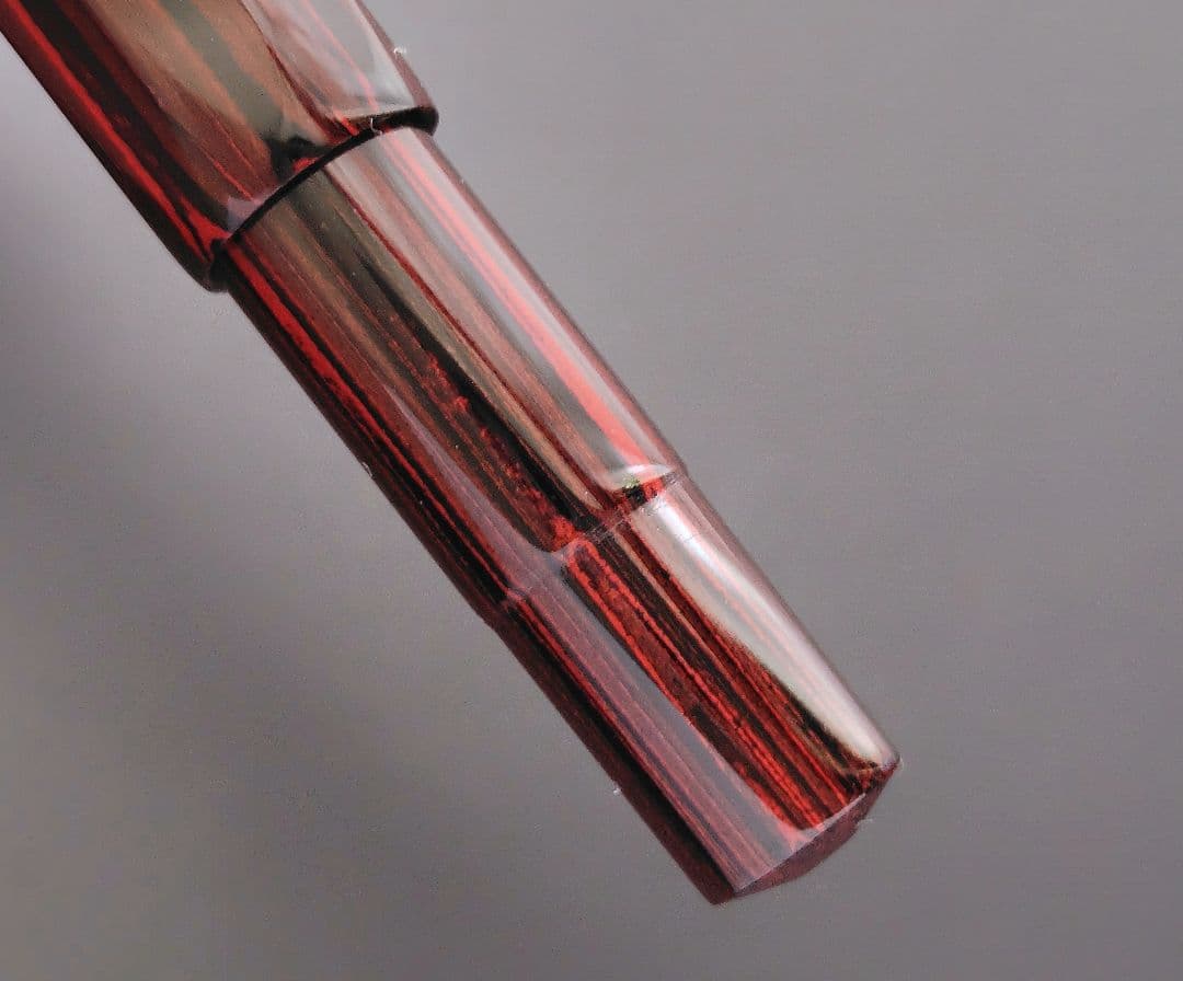 【限定品】Kaweco エボナイト スポーツ セット