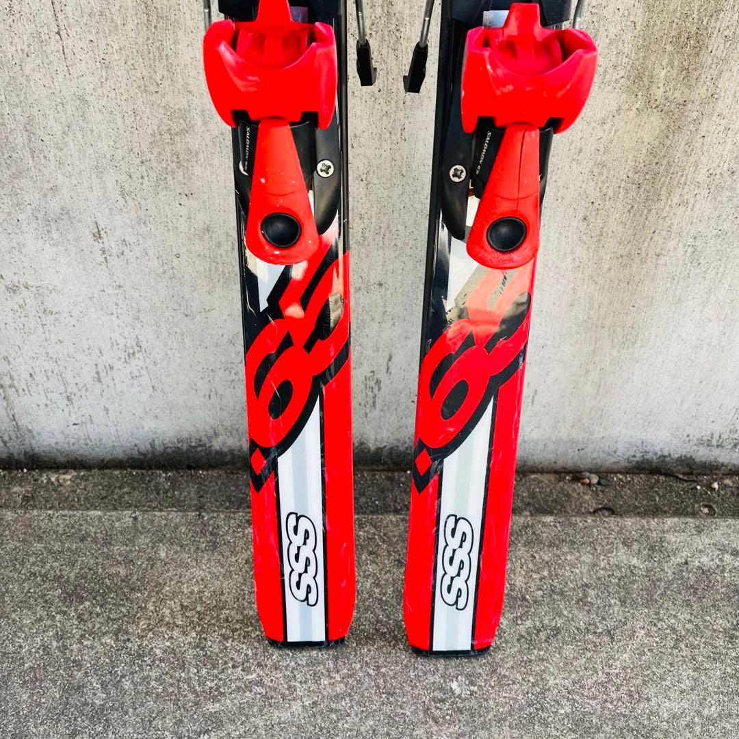 スキー板　ロシニョール