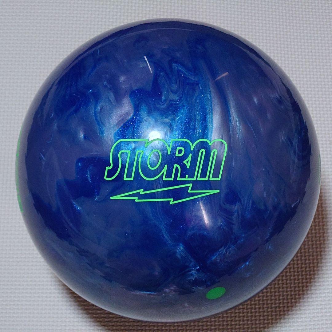 【新品】ストーム ロード・ウォリアー 15ポンド2オンス