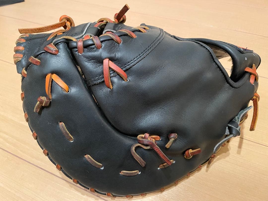 玉澤　タマザワ　軟式　ファーストミット　ソフトボール　キャッチーミット