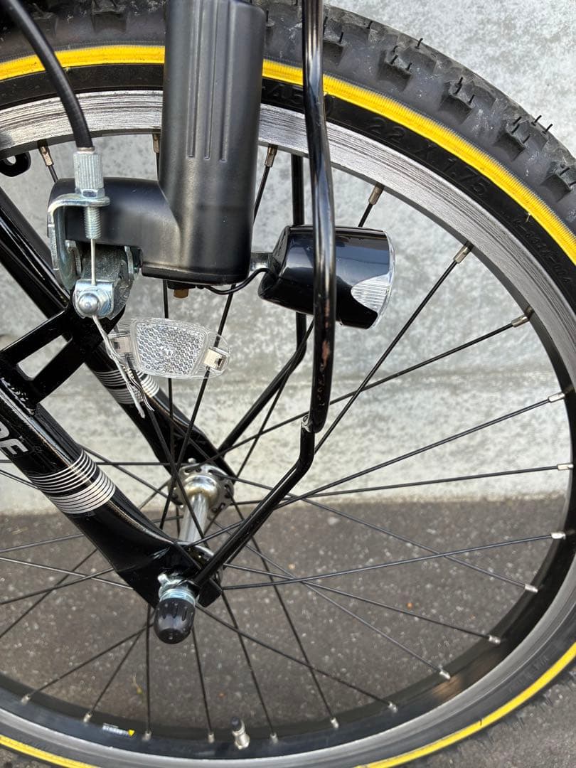 クロスファイヤージュニア