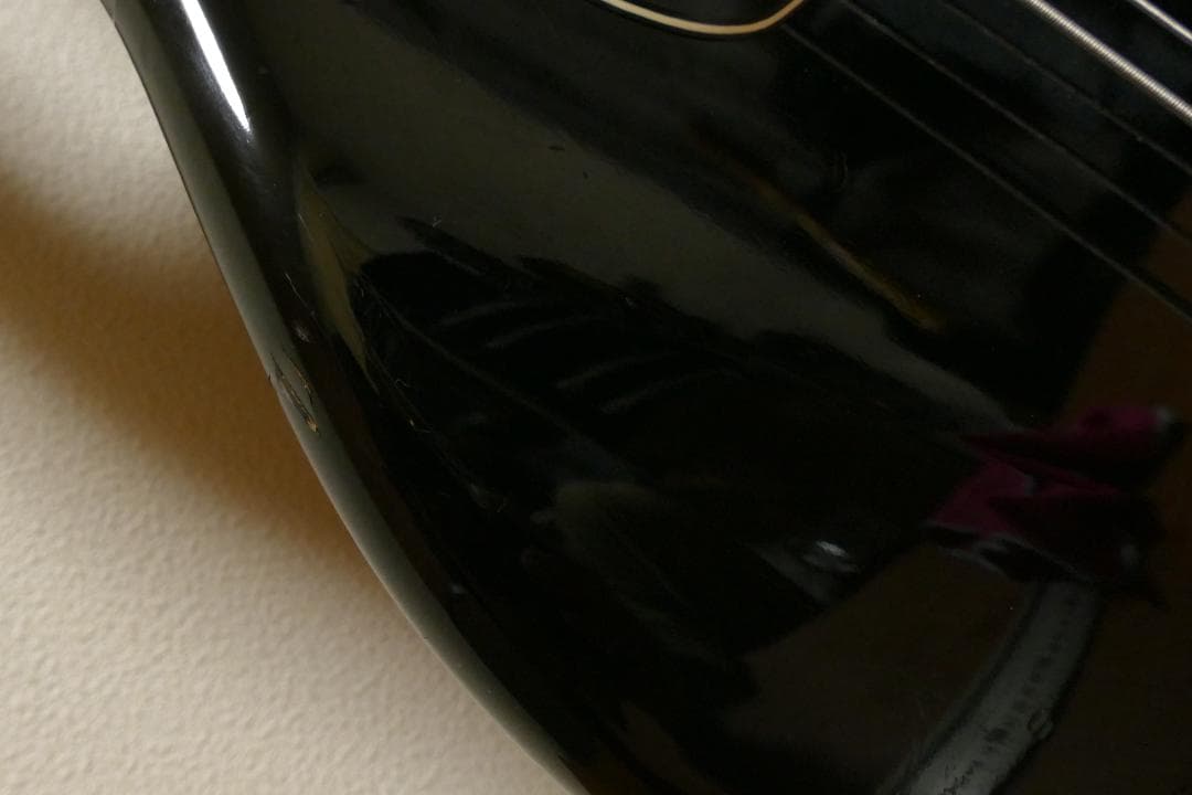 Tokai Hard Puncher 1980年代 PBタイプ【中古・整備済み】