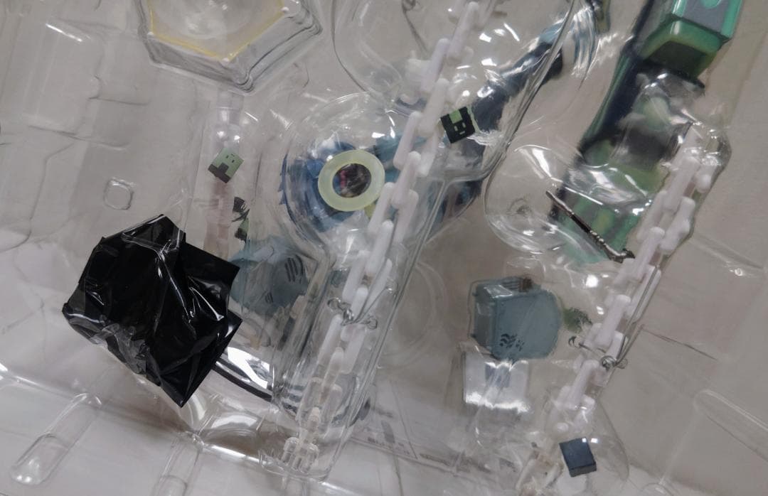 DRAMAtical Murder 蒼葉 Max Factory