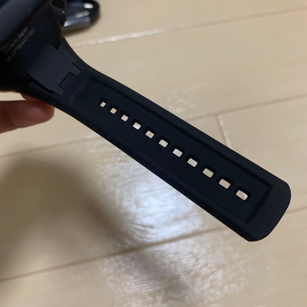 【新品・未使用】Evolve PRO Touch ゴルフ GPSウォッチ