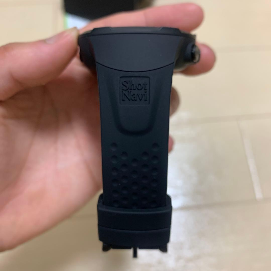 【新品・未使用】Evolve PRO Touch ゴルフ GPSウォッチ