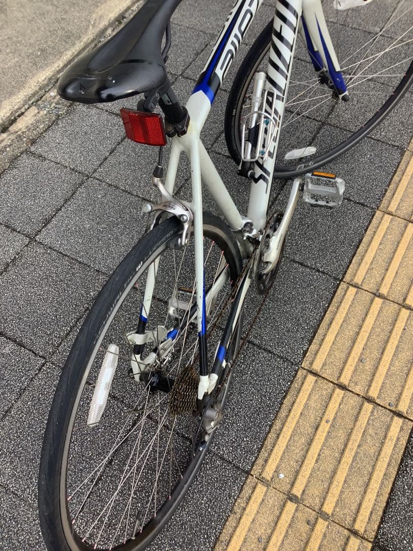 Specialized ・スペシャライズド・ロードバイク