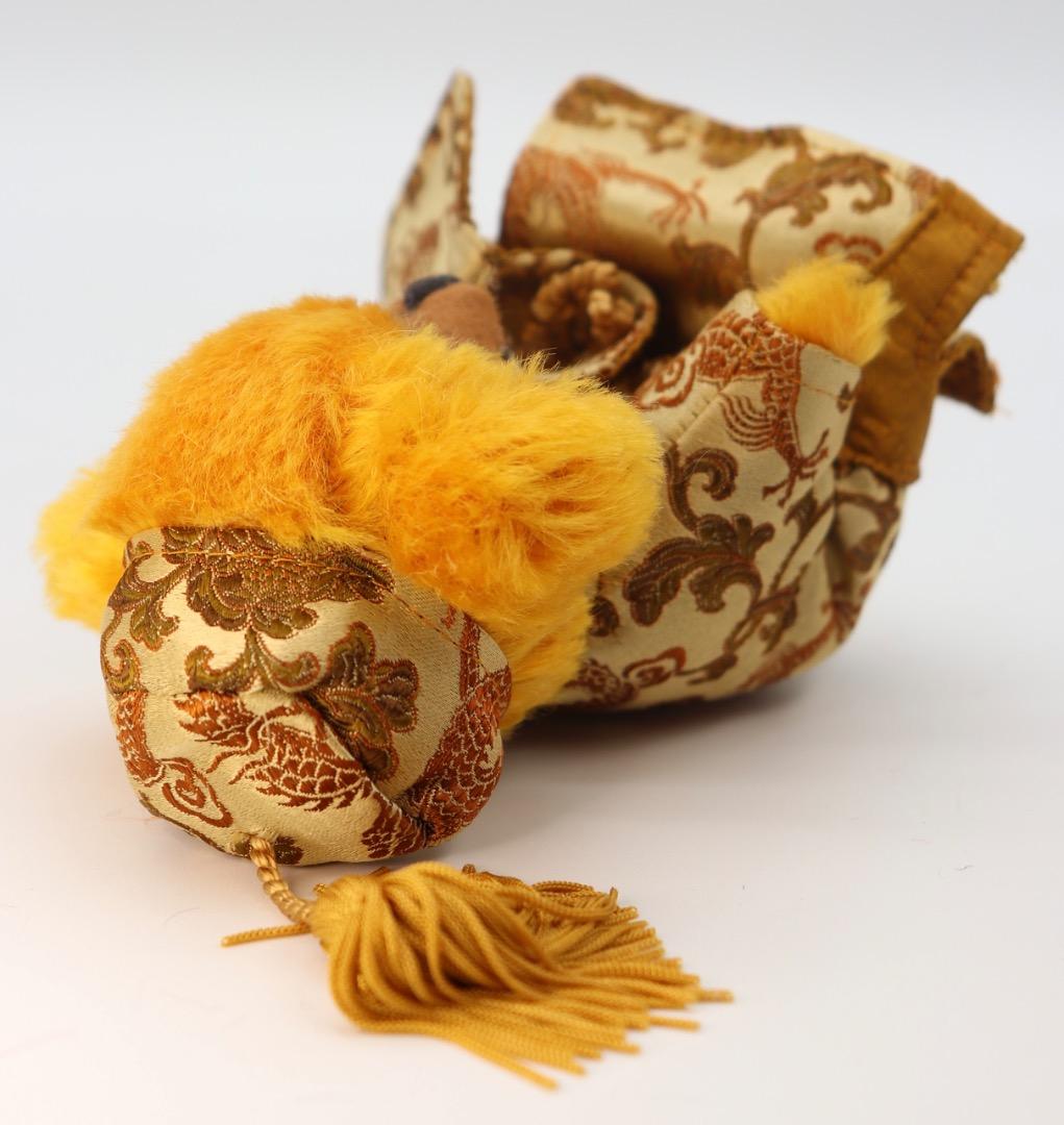 コレクション CHEEKY LITTLE MANDARIN