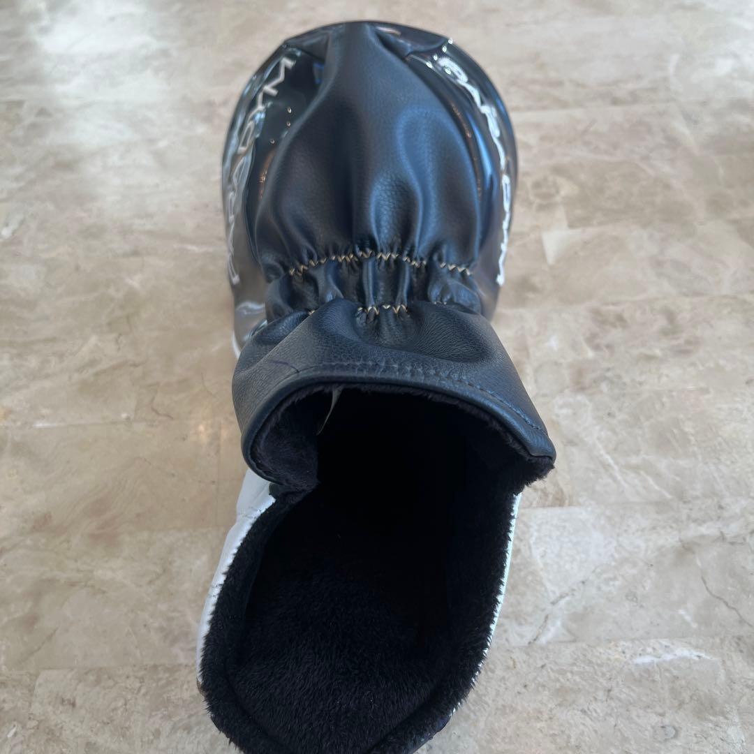 キャロウェイ、パラダイム、トリプルダイアモンド