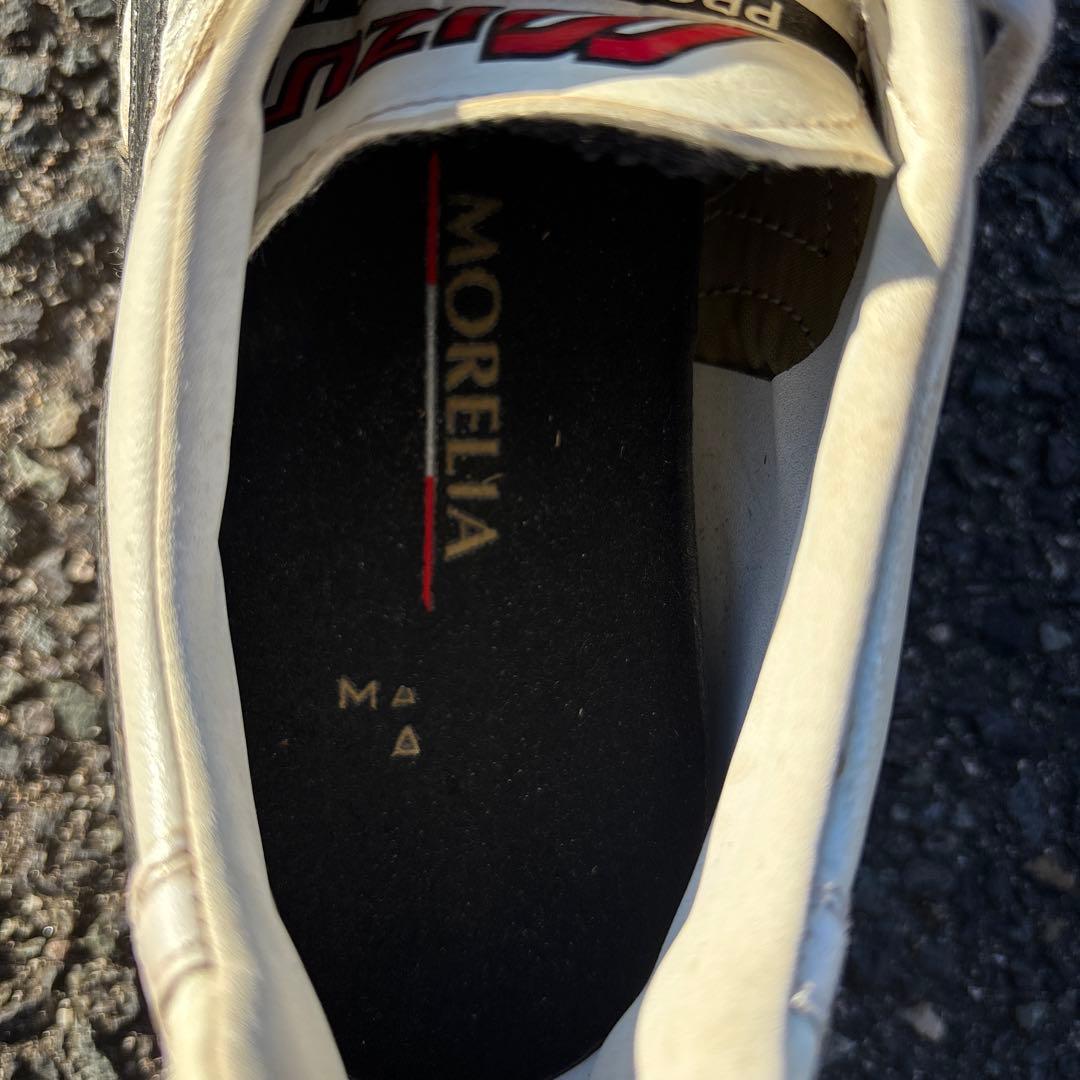 ミズノ　モレリア　JAPAN 2