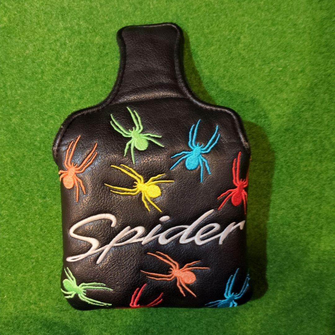 テイラーメイド SpiderX　34インチ