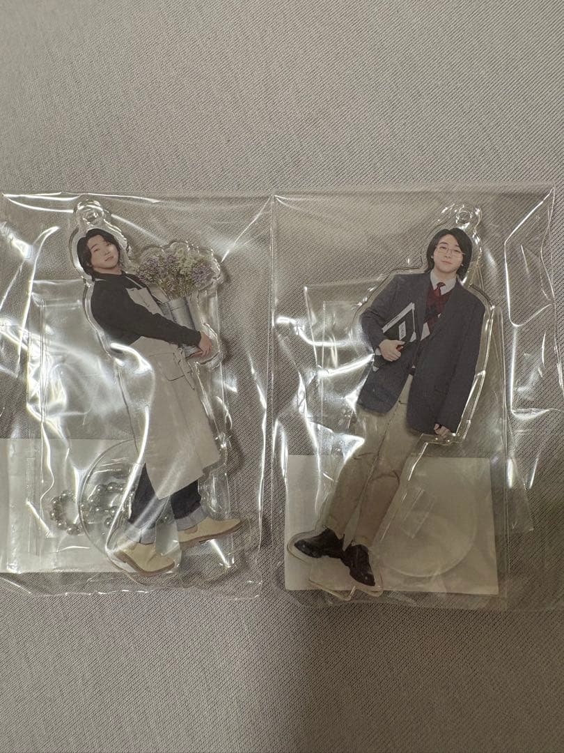 Mrs.GREEN APPLE ライラック　アクスタ　大森元貴コンプリート11種