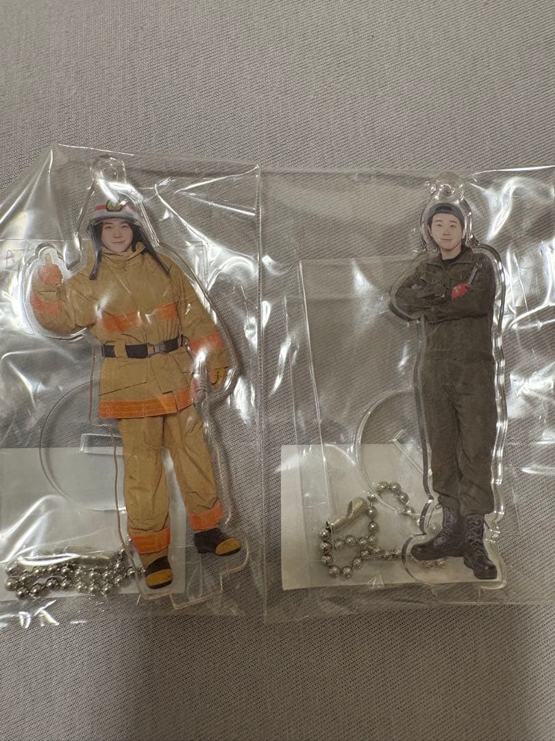 Mrs.GREEN APPLE ライラック　アクスタ　大森元貴コンプリート11種