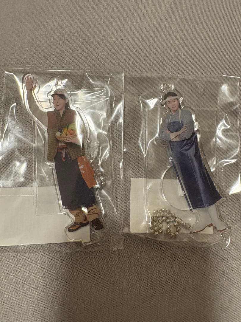 Mrs.GREEN APPLE ライラック　アクスタ　大森元貴コンプリート11種