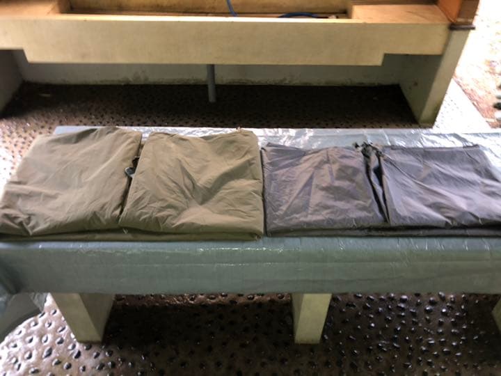 BUNDOK(バンドック) ソロ ベース EX BDK-79EX