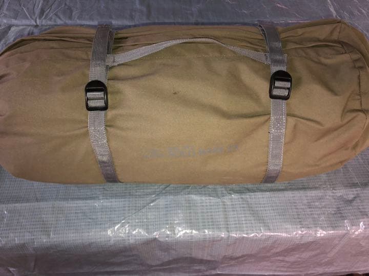 BUNDOK(バンドック) ソロ ベース EX BDK-79EX