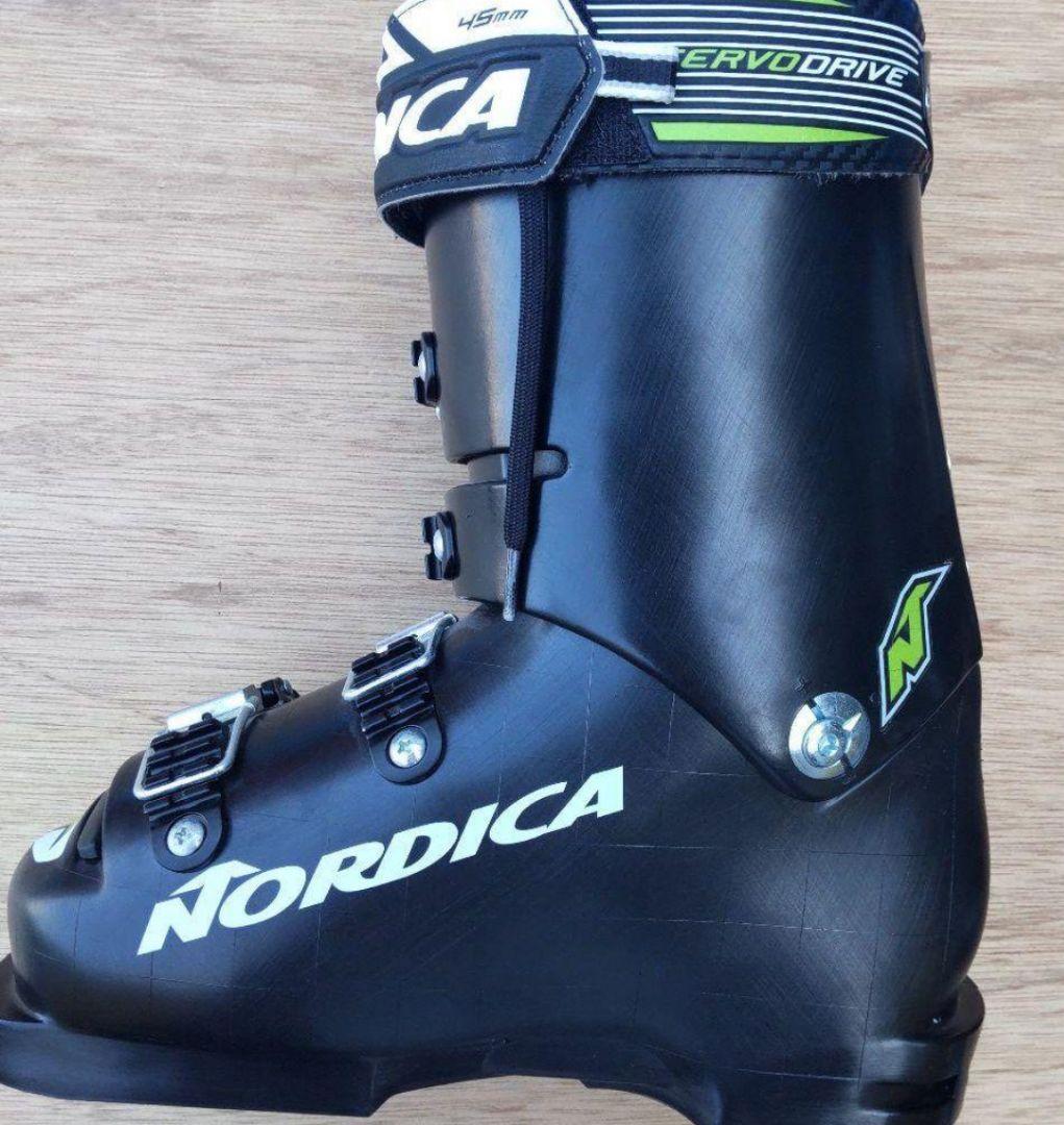 新品未使用保管品 ノルディカドーベルマン WORLD COUP 130