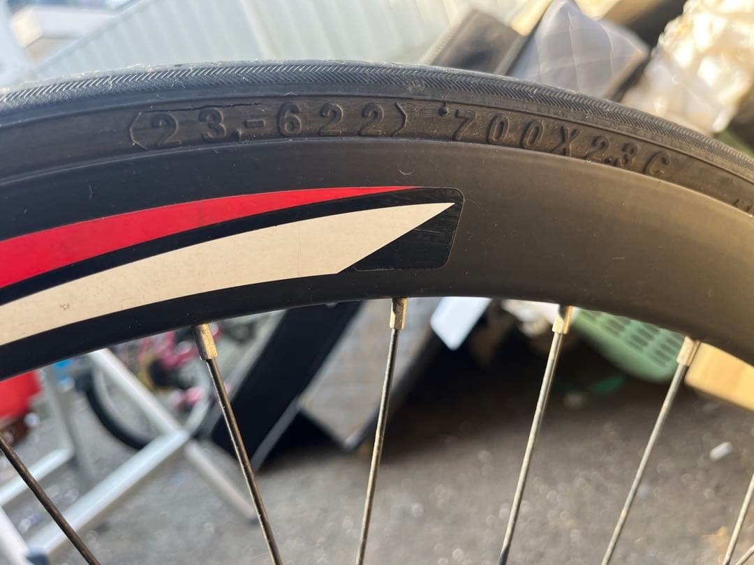 racello ロードバイク　名古屋引き取り限定