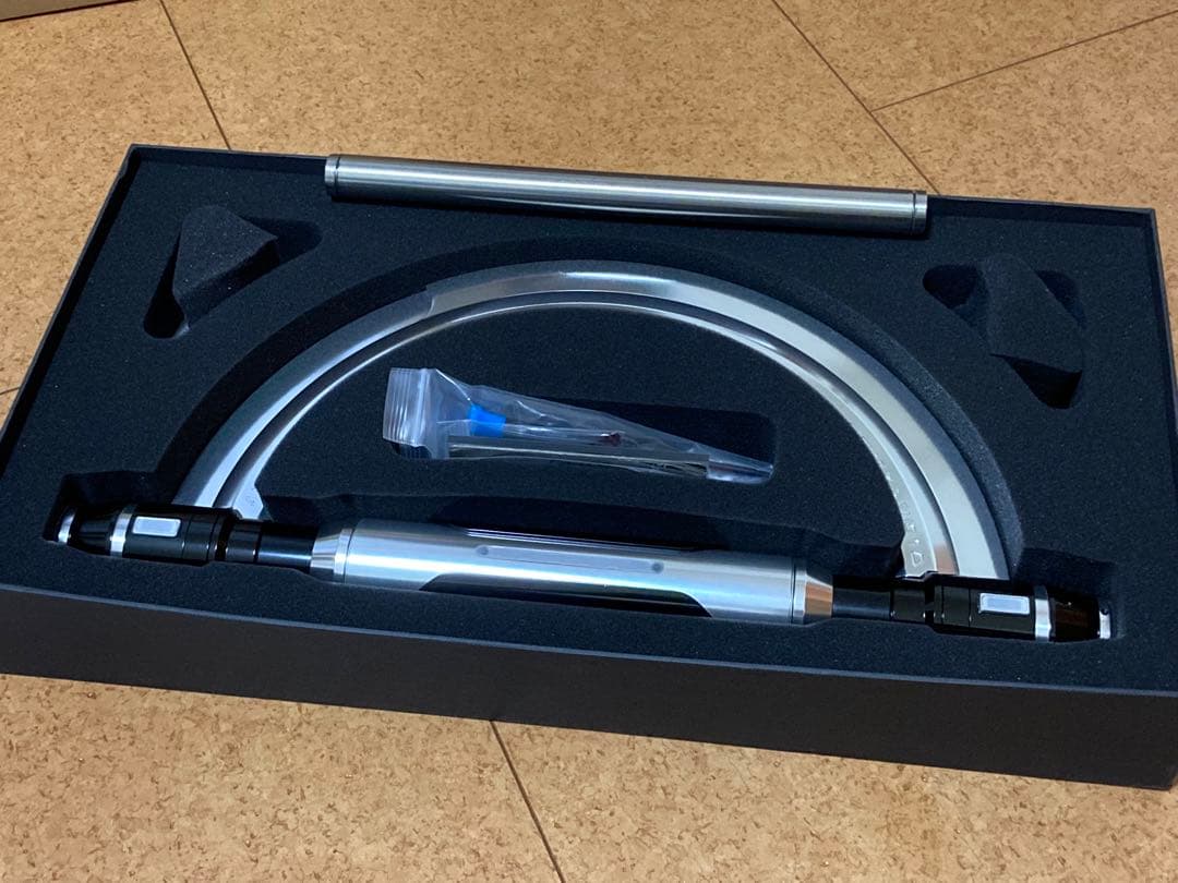 UW SS カスタムライトセーバー