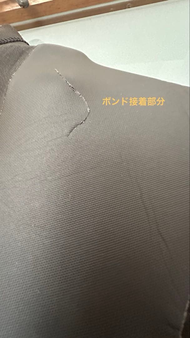 MサイズROXY 4/3 SYNCRO レディースフルスーツ RWT224701