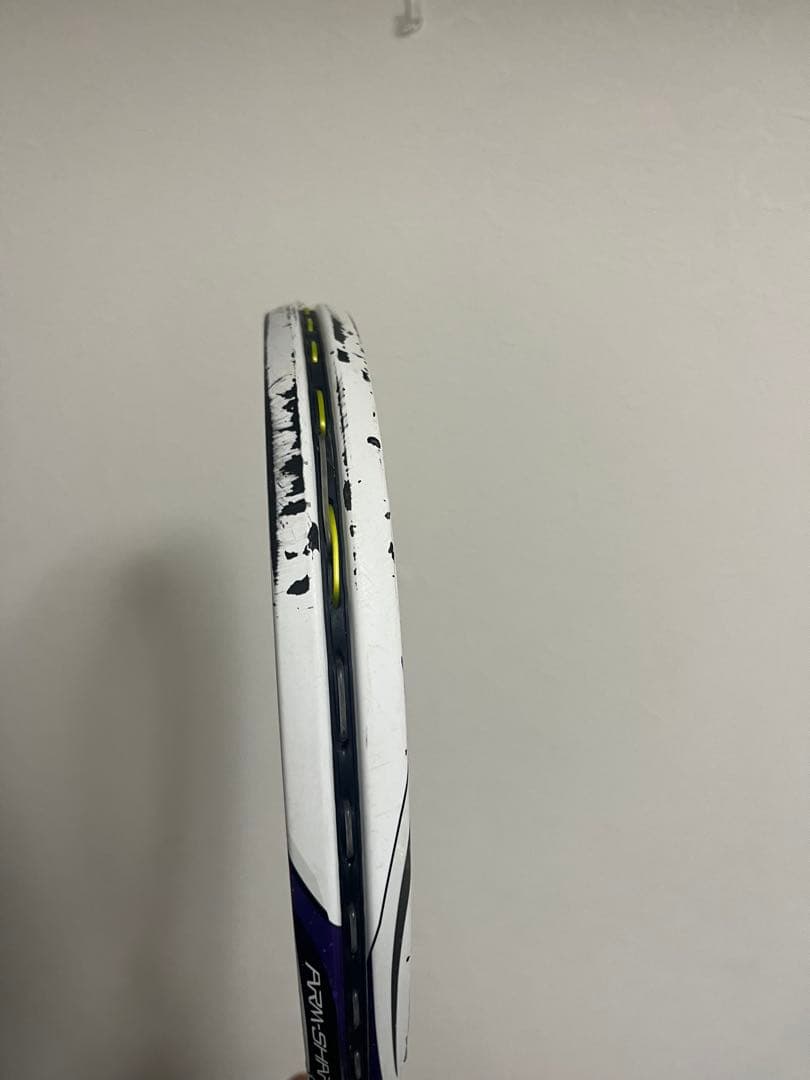 ナノフォース8v REV