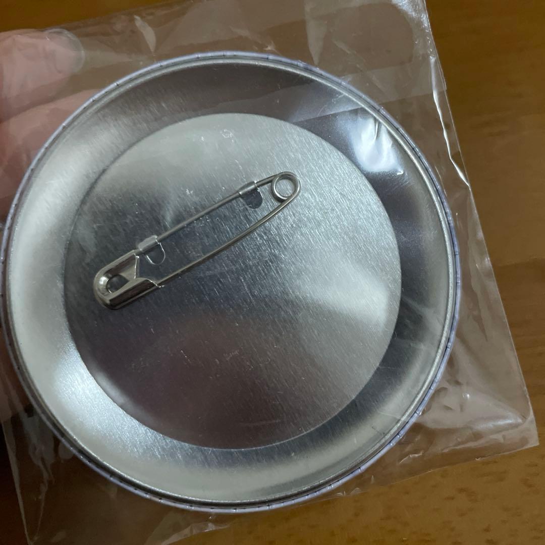 名探偵コナン 警察学校組 缶バッジ