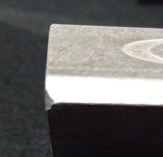 オークリー　ノベルティー