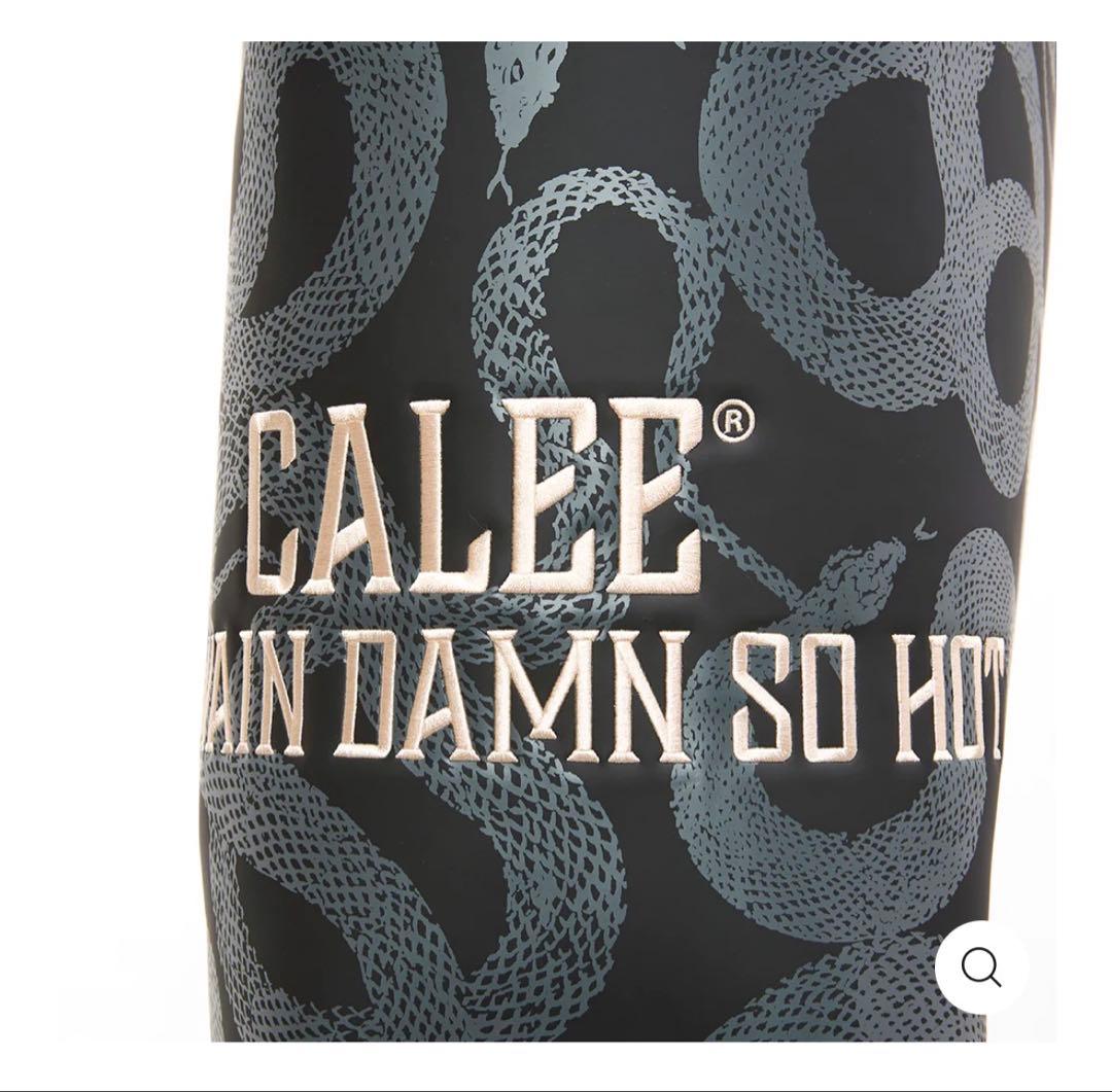 OMNiX GOLF スネークパターン キャディバッグ