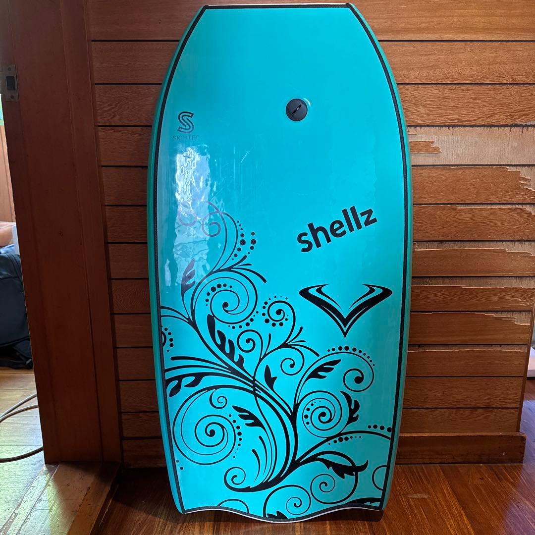 v bodyboard ボディボードSP-PROVII2022モデル